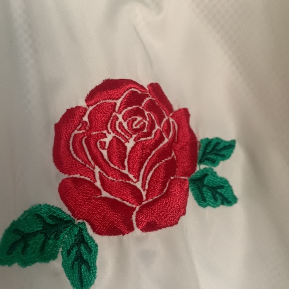 Forever 21 windbreaker - Picture 3 of 12